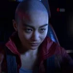 Intergalactic: The Heretic Prophet