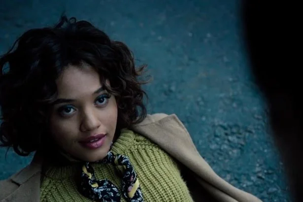 Iris West