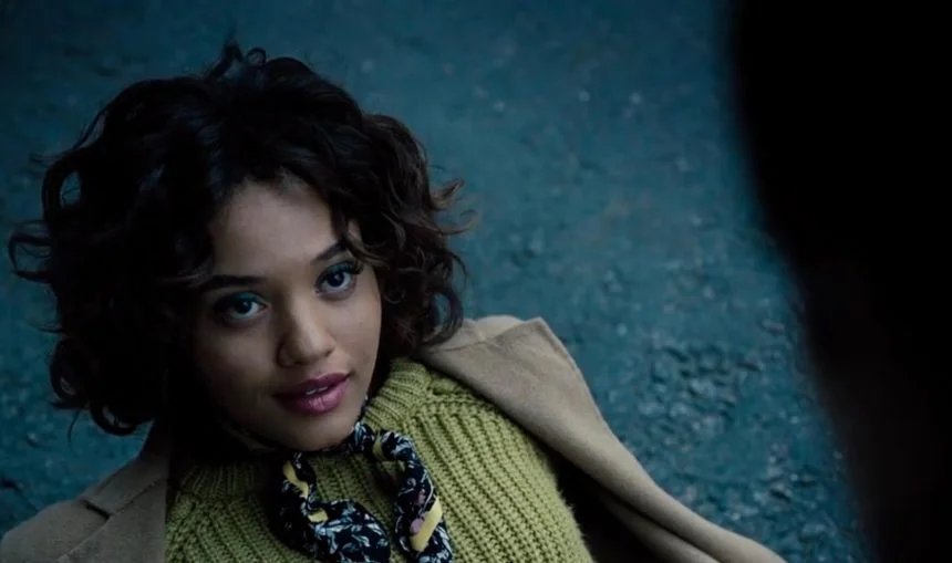 Iris West