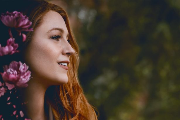 It Ends With Us - Velünk véget ér