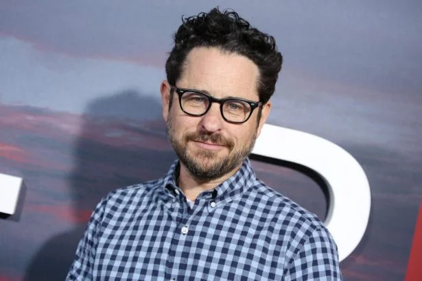 J.J. Abrams
