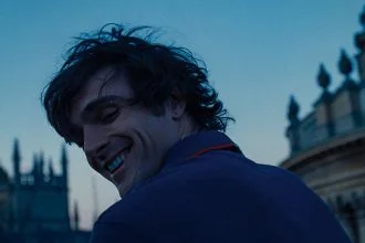 Jacob Elordi