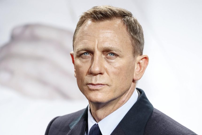 James Bond