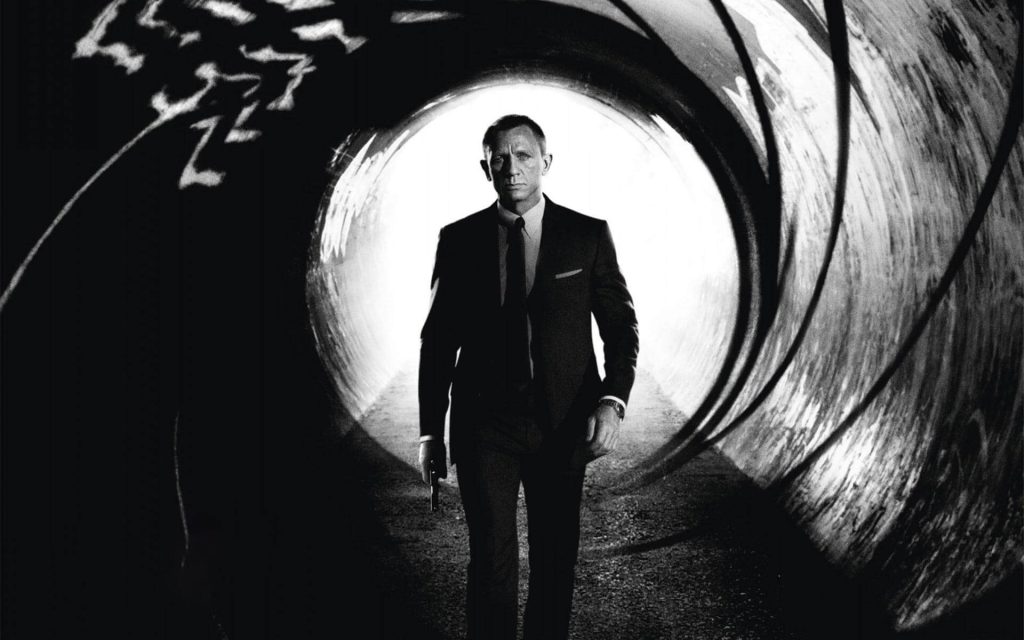 James Bond