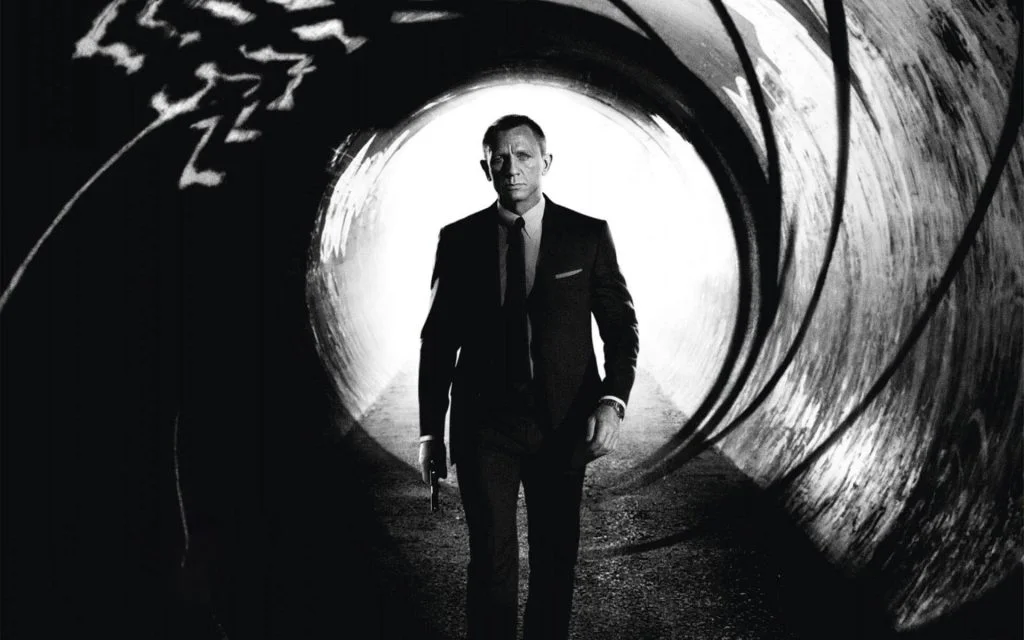 James Bond