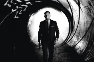 James Bond