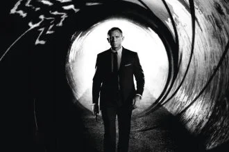 James Bond