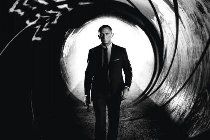 James Bond