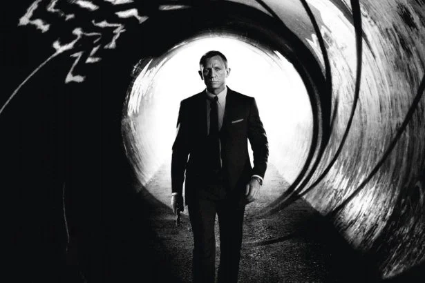 James Bond