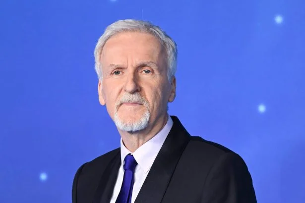 James Cameron