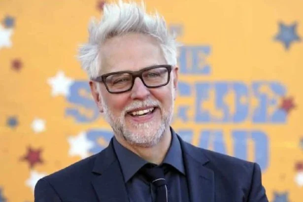 James Gunn