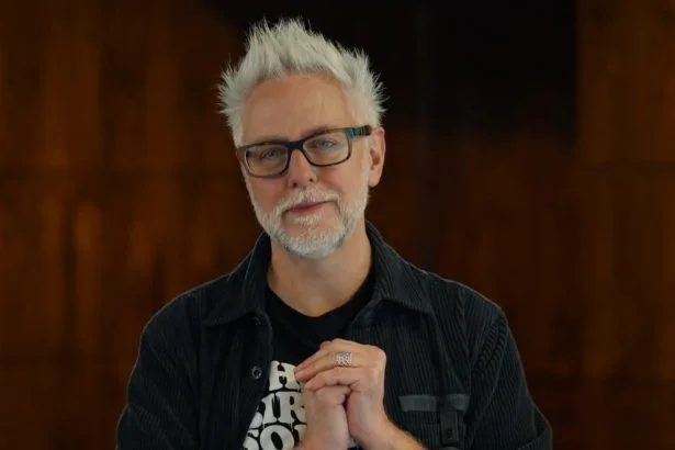 James Gunn