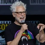 James Gunn