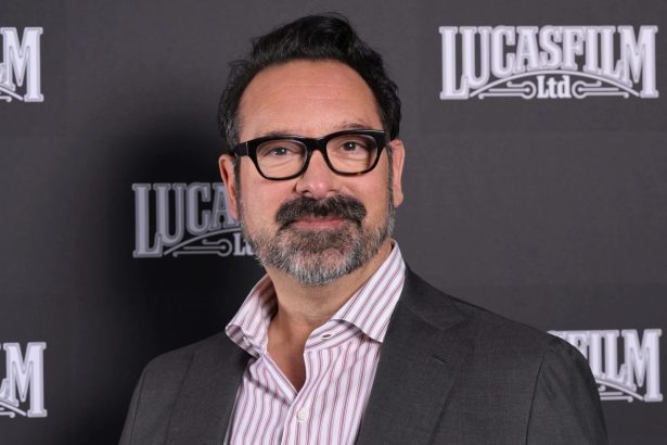 James Mangold