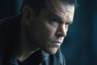 Jason Bourne