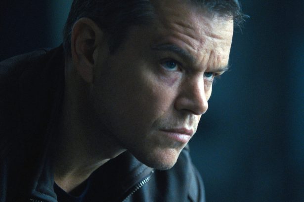 Jason Bourne