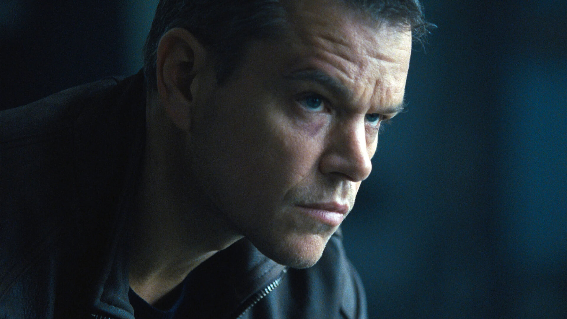 Jason Bourne