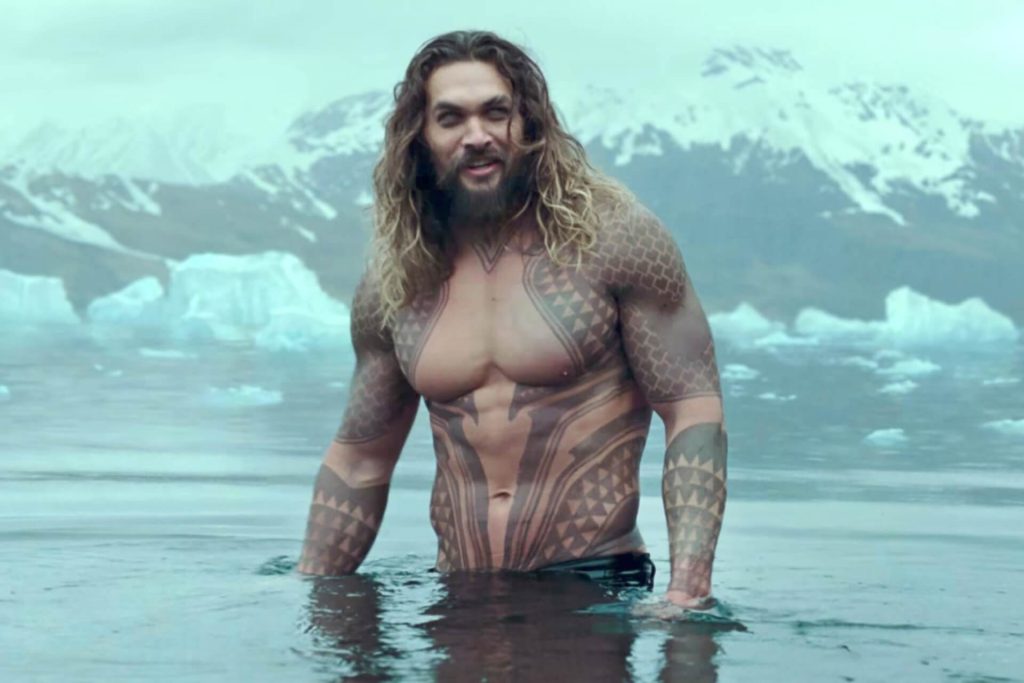 Hivatalos: Jason Momoa lesz a Helldivers filmadaptációjának a főszereplője 12 Aquaman