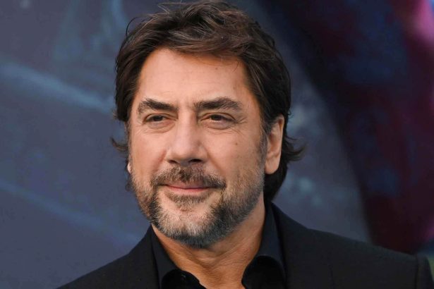 Javier Bardem