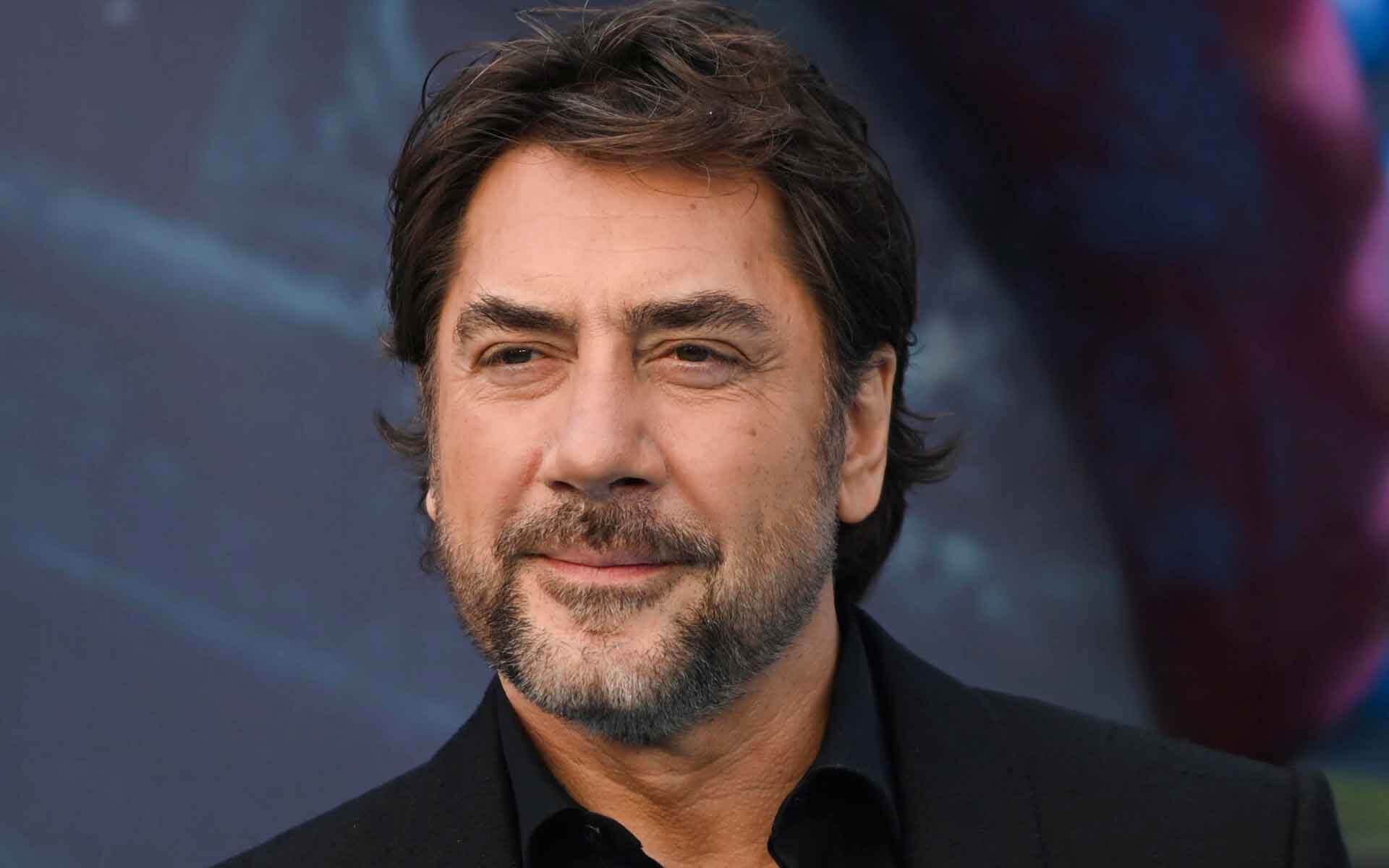 Javier Bardem