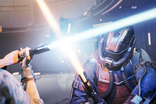 Star Wars Jedi Survivor