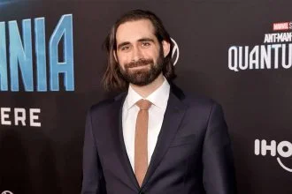 Jeff Loveness