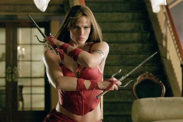 Elektra