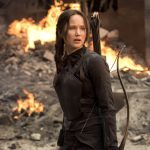 Jennifer Lawrence 11 év után újra Katniss bőrébe bújt: „Őrületes és gyönyörű élmény volt” 2 Az éhezők viadala
