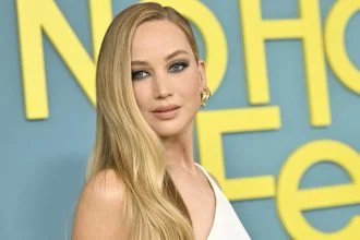 Jennifer Lawrence