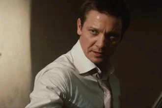Jeremy Renner