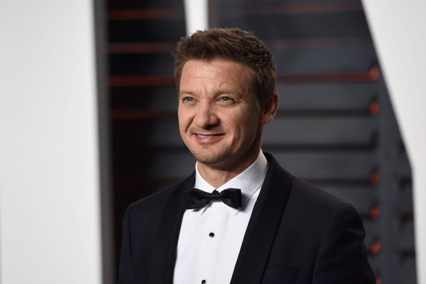 Jeremy Renner