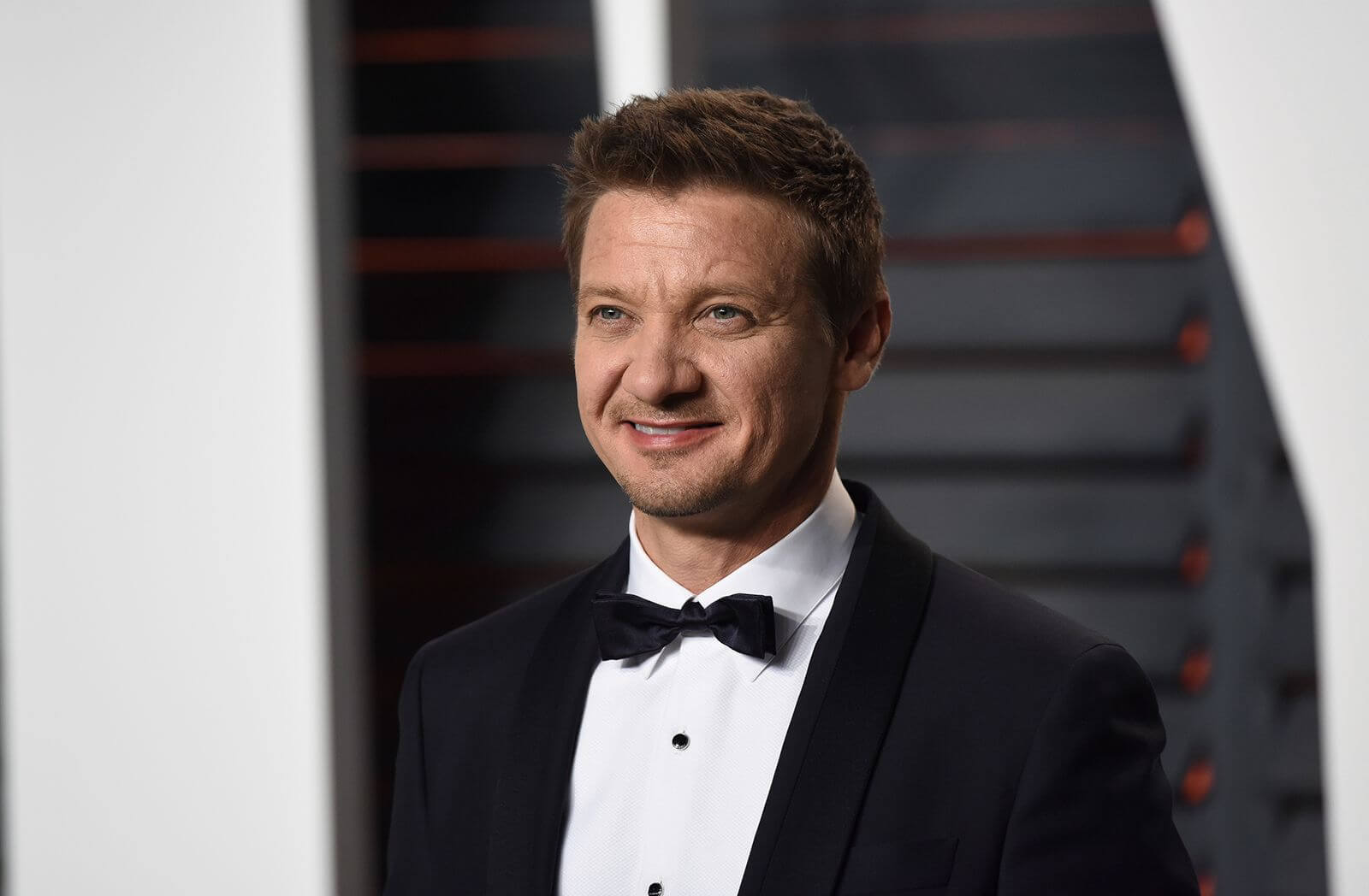 Jeremy Renner