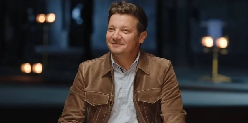 Jeremy Renner