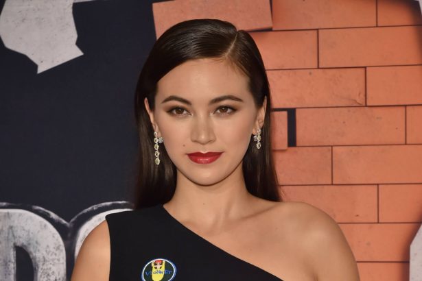 Jessica Henwick