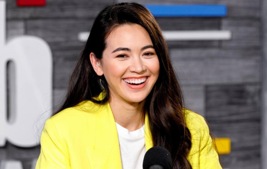 Jessica Henwick