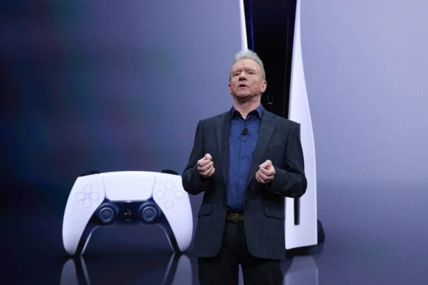 Jim Ryan Sony PlayStation