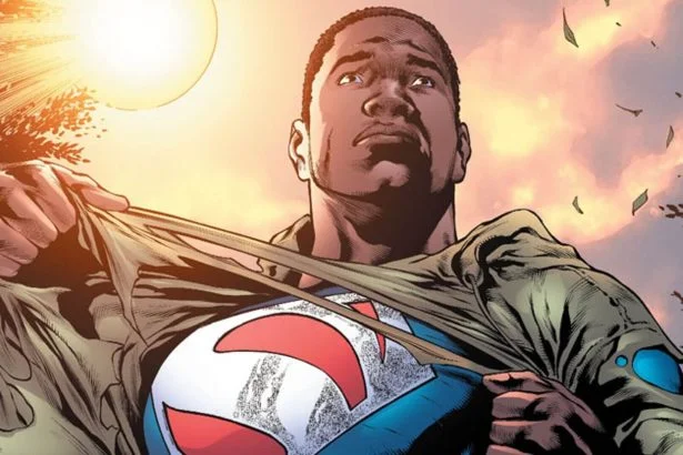 Superman
