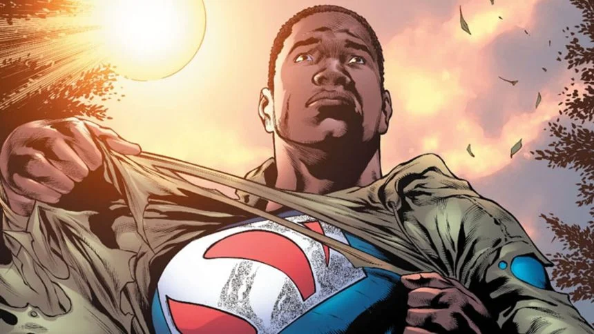 Superman