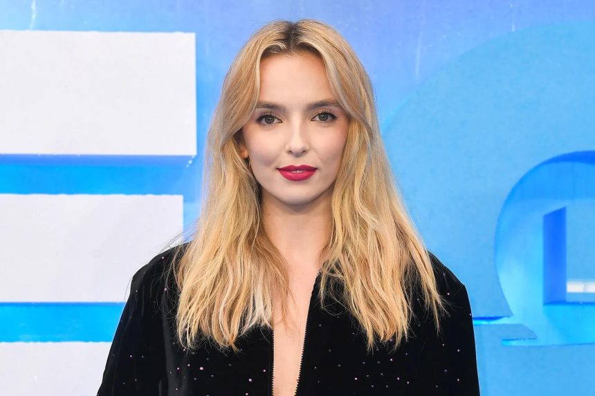 Jodie Comer