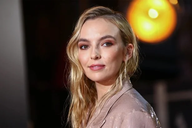Jodie Comer