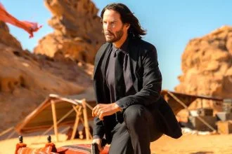 John Wick: 4. felvonás