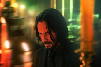 Új John Wick-játék érkezik, melyben az előzetes alapján végre tényleg a gun-fu mesterei lehetünk 17 John Wick: Chapter 4