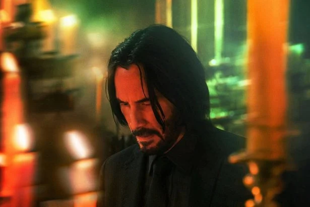 John Wick: Chapter 4
