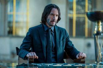 John Wick: 4. felvonás