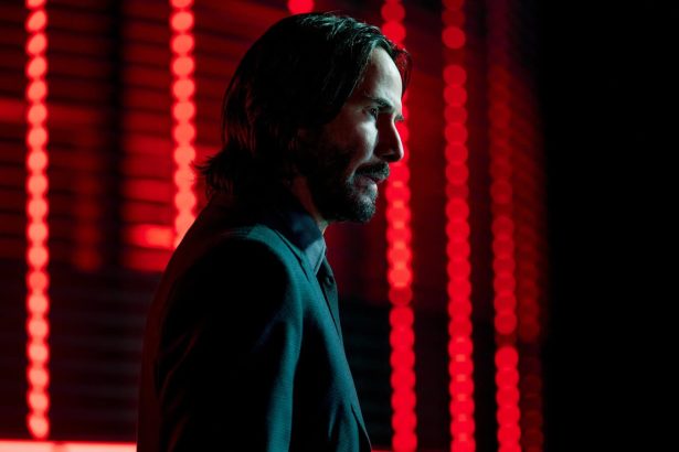 John Wick: 4. felvonás
