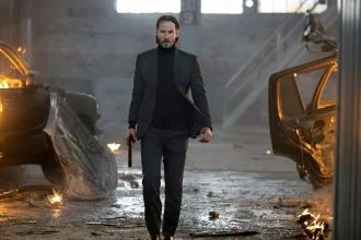 John Wick