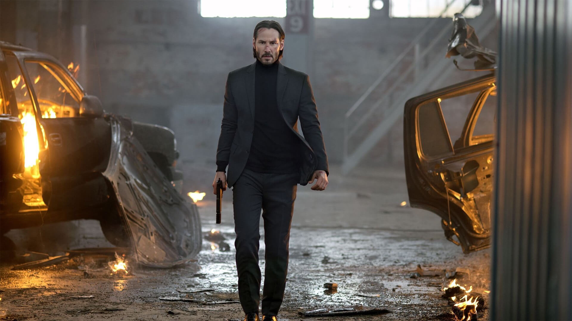 John Wick