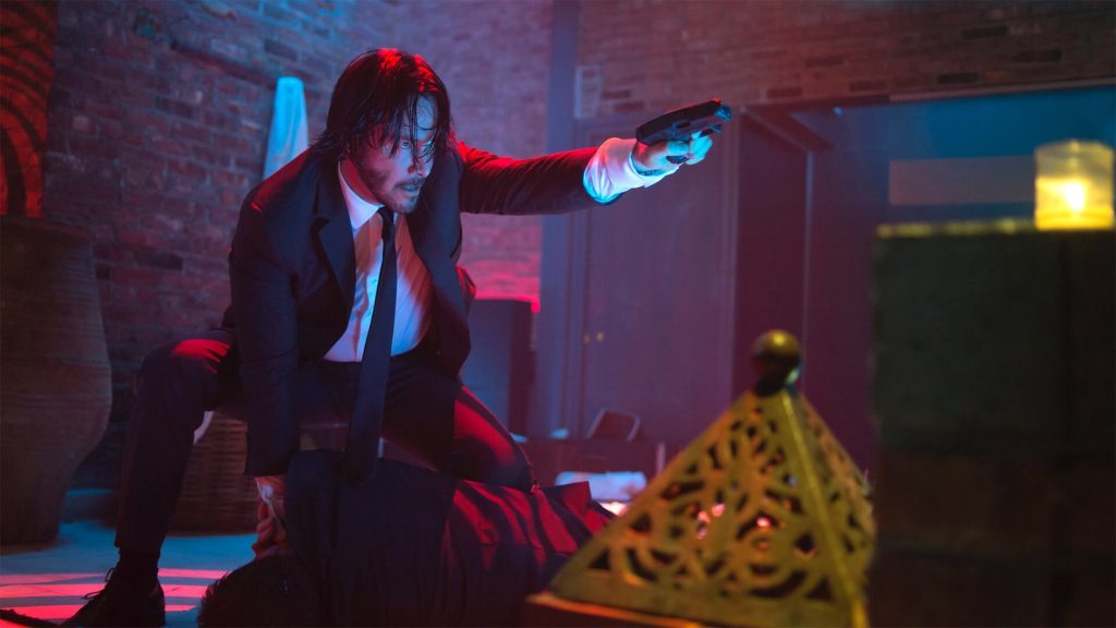 John Wick