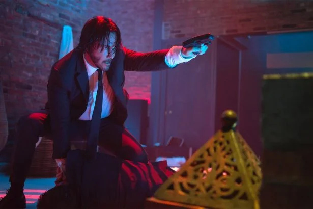 John Wick