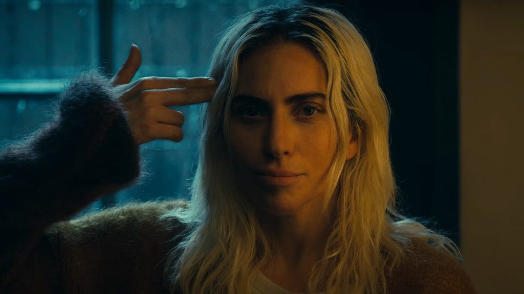 Joker: Kétszemélyes téboly